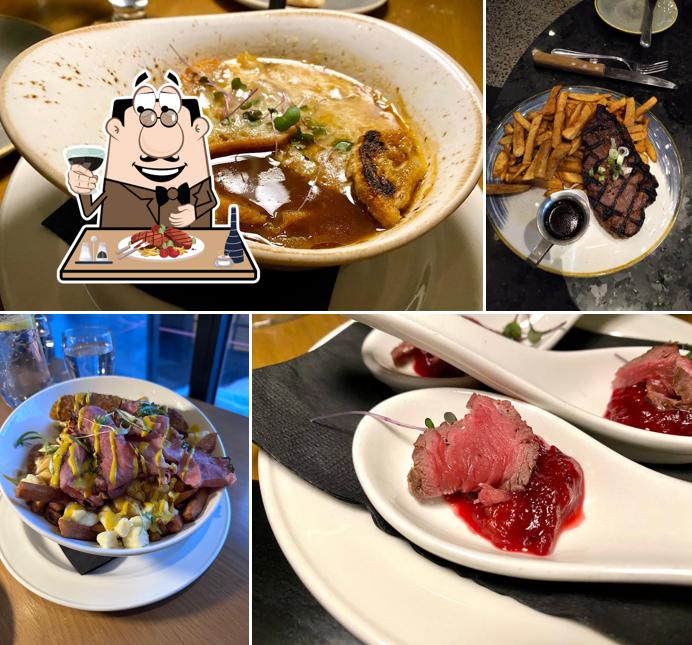 Le Bistro Nordik