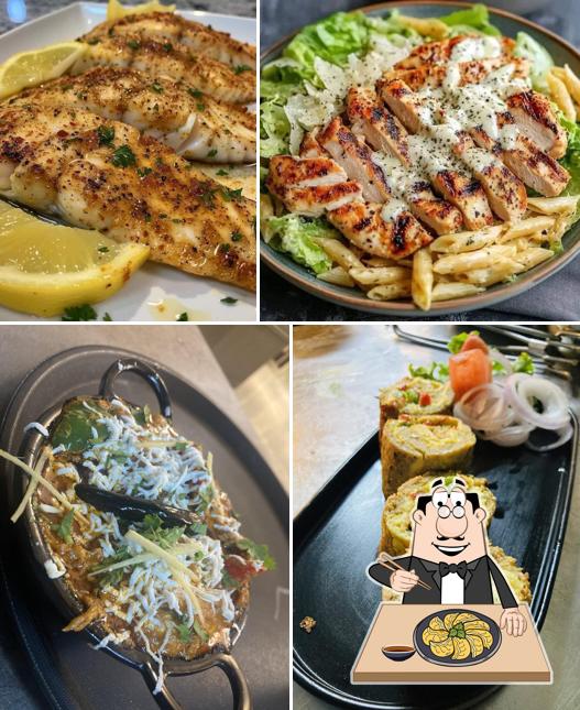 Muaaz Foods