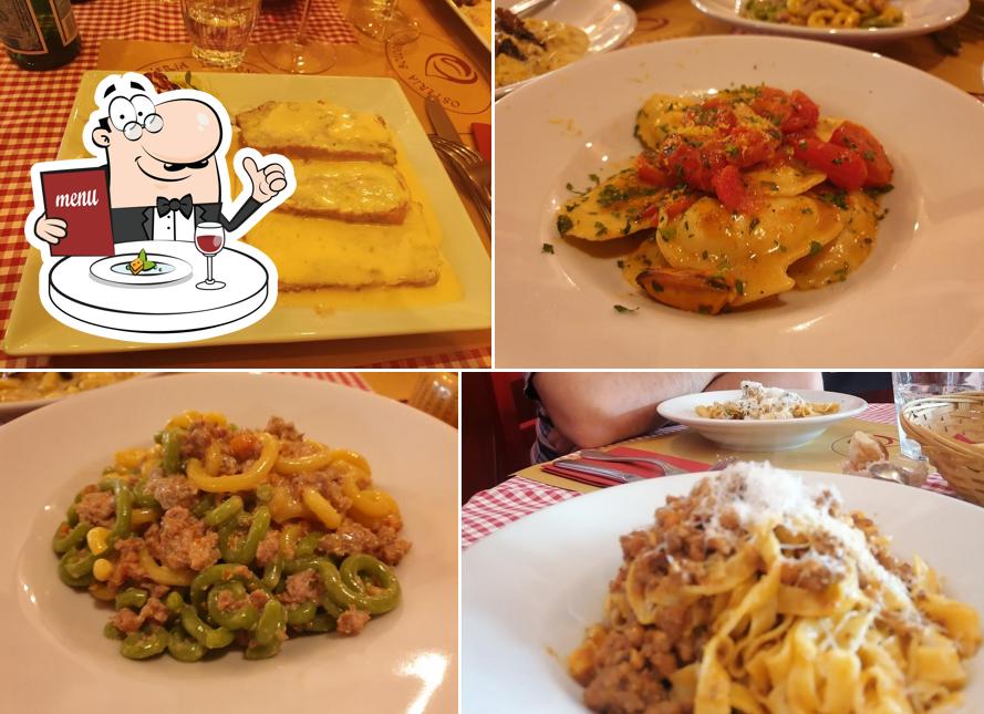 Osteria Bolognese