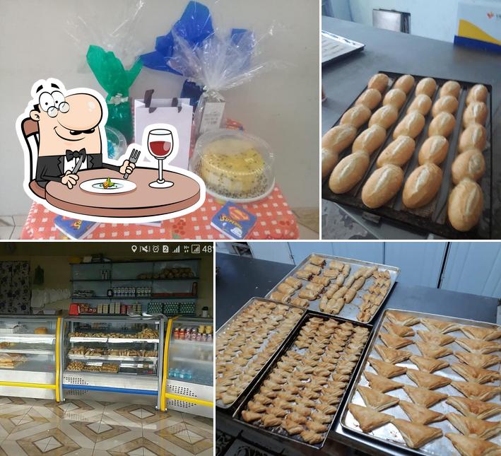 Panificadora Pão Nosso II