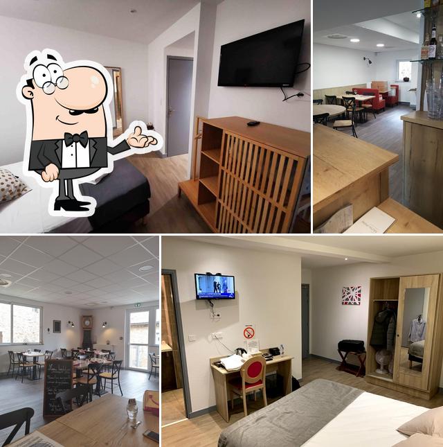 Le Relais Délys