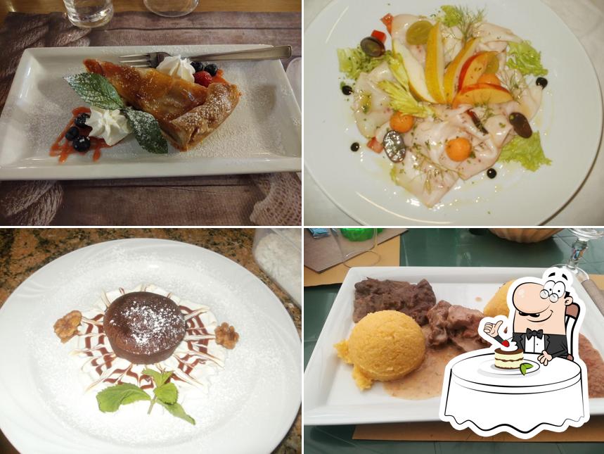 Ristorante La Peschiera