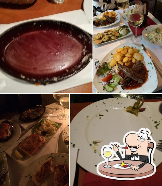 Taverna Tichero