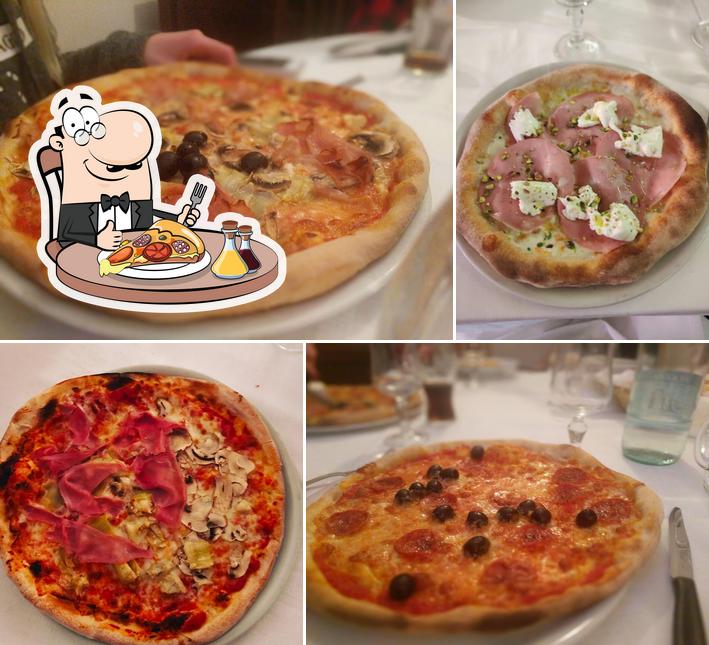 Trattoria degli Orti