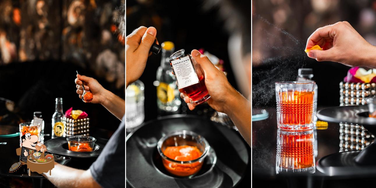 Cibo al VITE Food Boutique Mirano