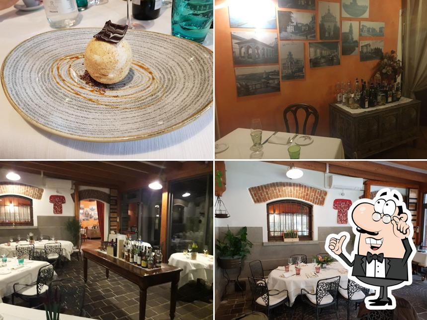 Osteria da Mualdo