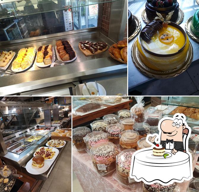 Empório de Fátima Delicatessen