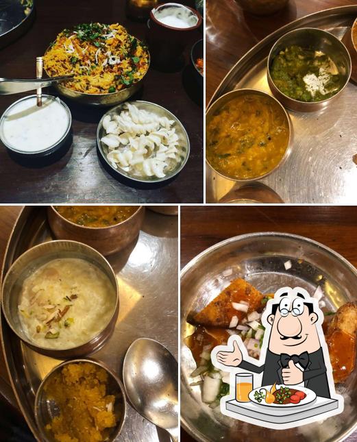 Delhi Highway Restaurant