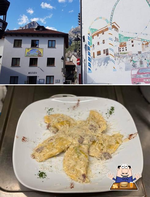 Cibo al Al Vecje For