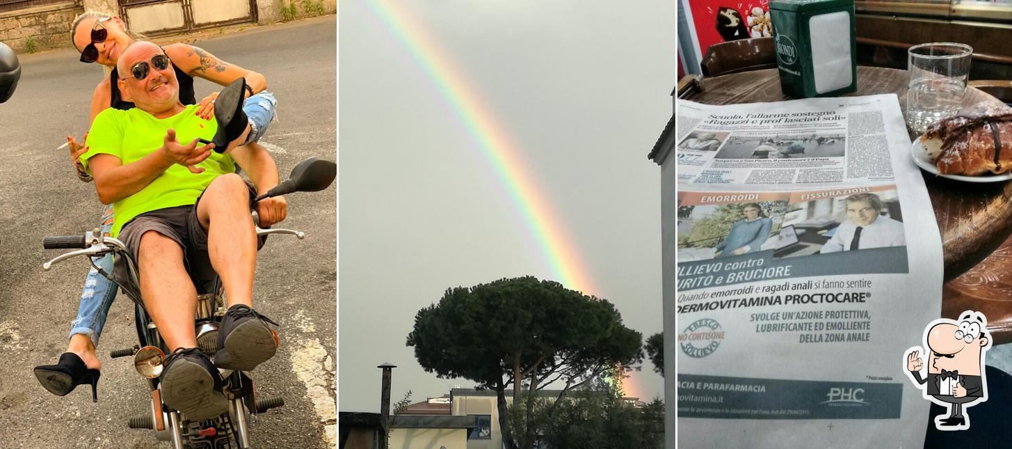 Guarda la immagine di Bar Cesare