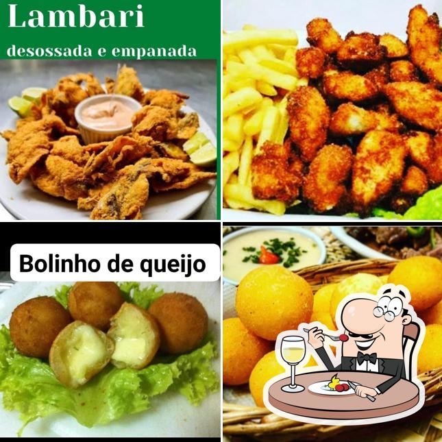Bar Du Limonada