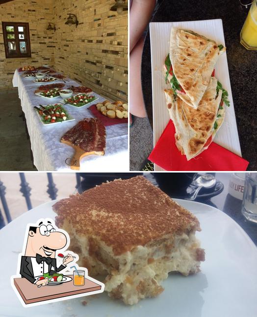 Platti al 13 gostinstvo in storitve d.o.o., PE Kroštola