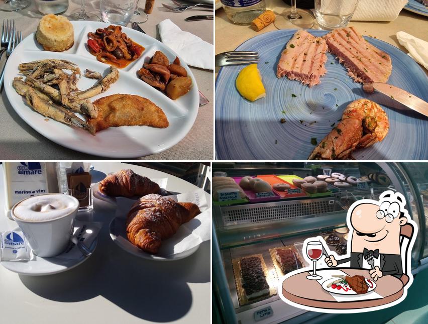 Bar Gelateria Eco Del Mare