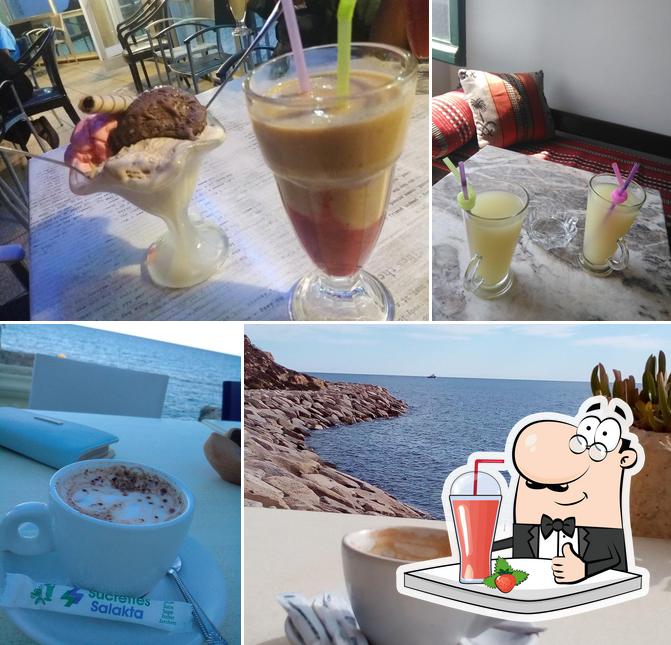 Café Sidi Salem Elghar