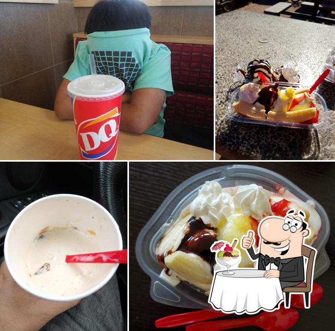 Dairy Queen Grill & Chill