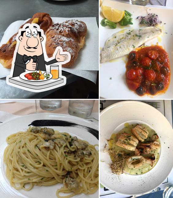 Giada - Ristorante - Pizzeria - Bar - Caffè