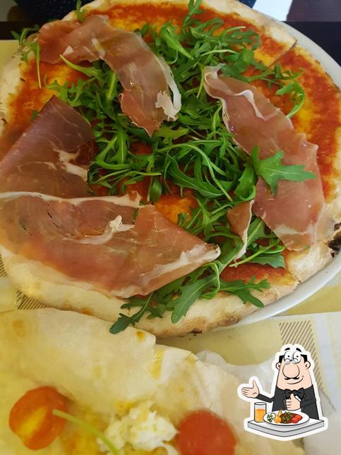 Platti al Gustò