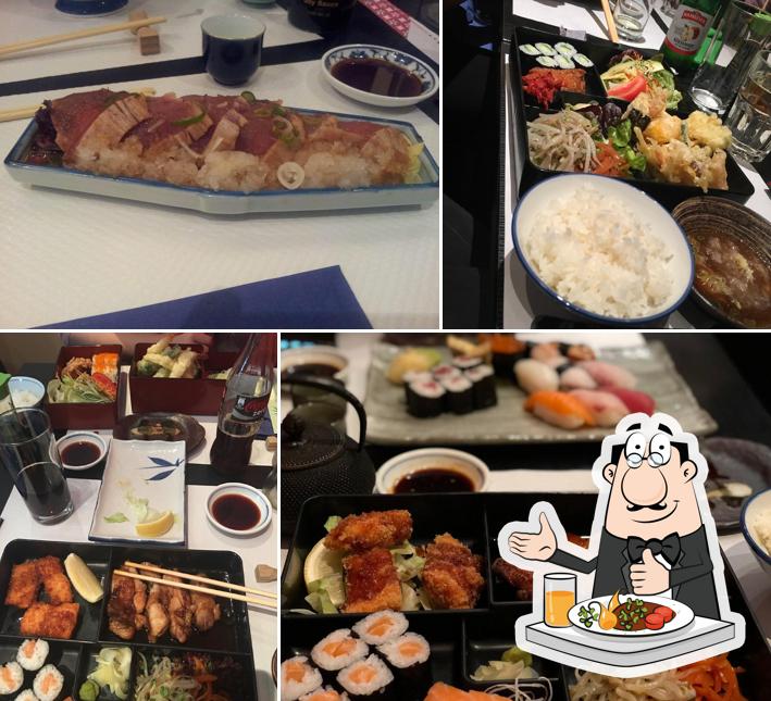 Cibo al ICHIZEN Japan Restaurant