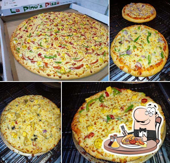 La Pinoz Pizza