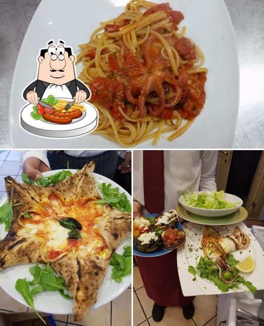 Platti al Le3Sorelle