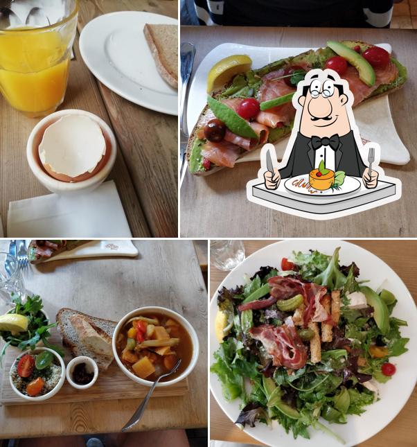 Le Pain Quotidien