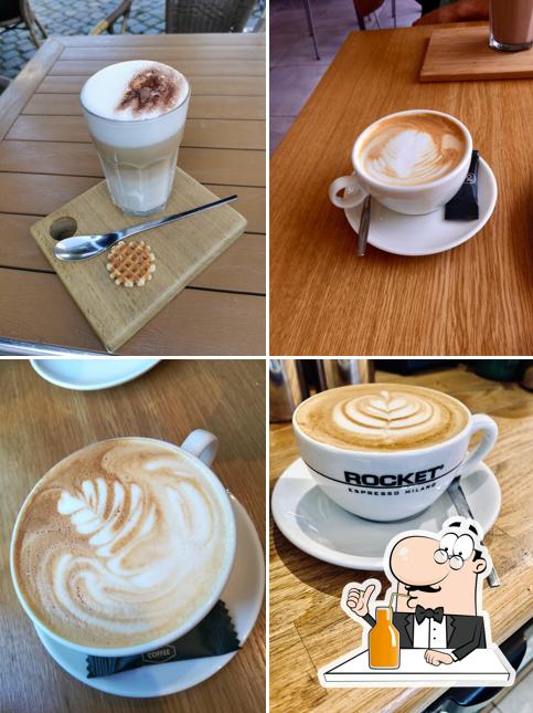 MUR - Coffee & Cycling