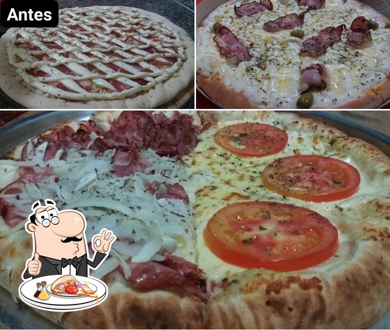 Pizzaria Dona Redonda Boituva