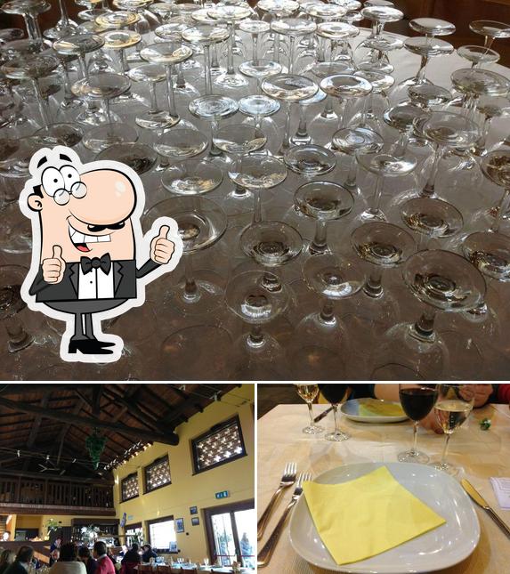 Ecco una foto di Al Monastero