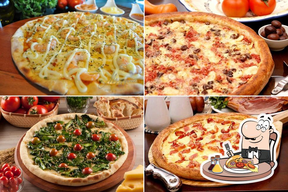 Pizzaria Donatello Embu