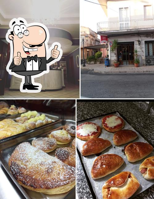 Guarda la immagine di Bar SPATOLA
