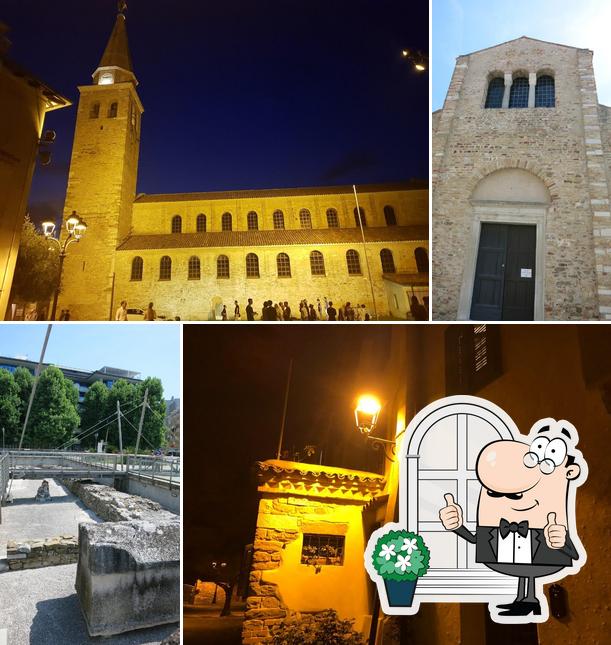 Bar Taverna ai Patriarchi