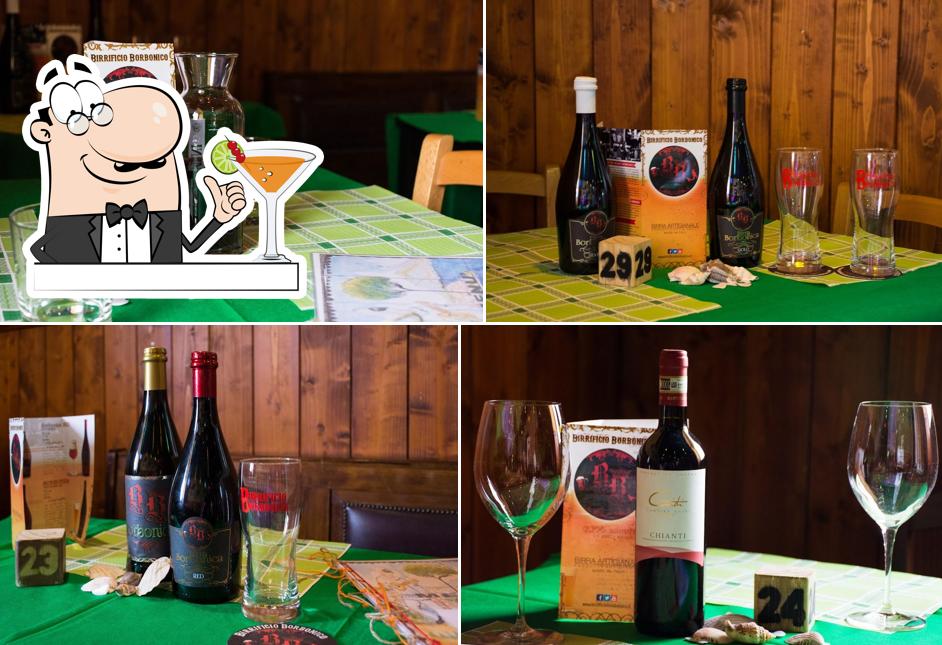 Ja' Saie Pub Brusciano Hamburgheria Birreria