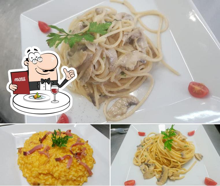 Platti al Rebus Sapori di..Sale