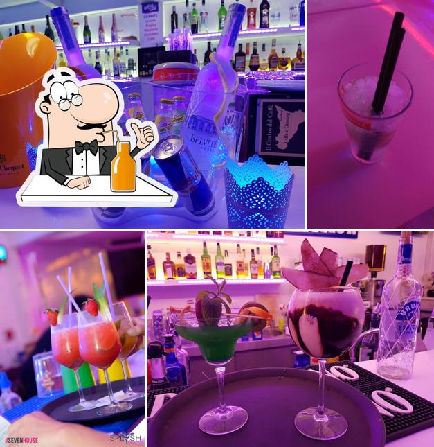 Cafe’ de Mar Naxos