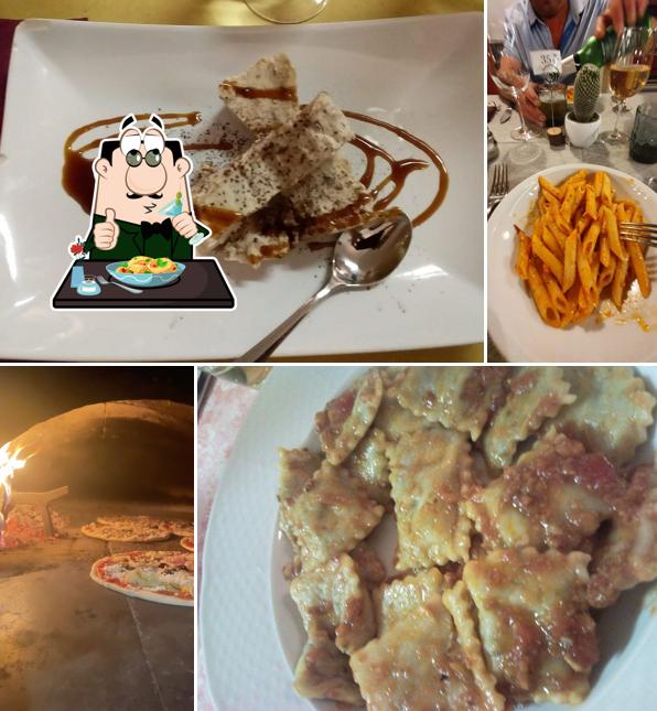 Albergo Ristorante La Veranda