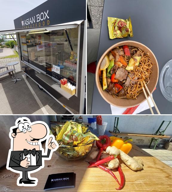 Asian Box Streetfood