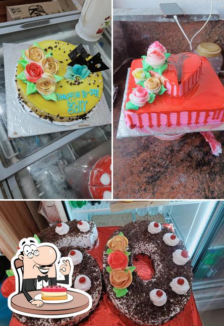 Best Bakery and sweets