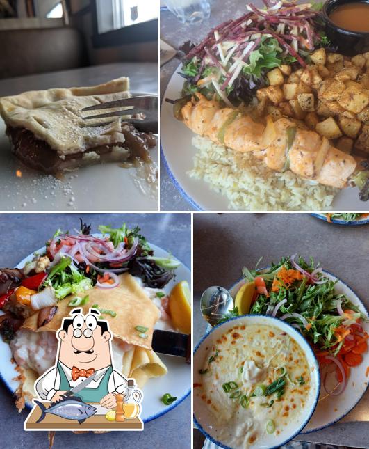 Restaurant Bon Voyage