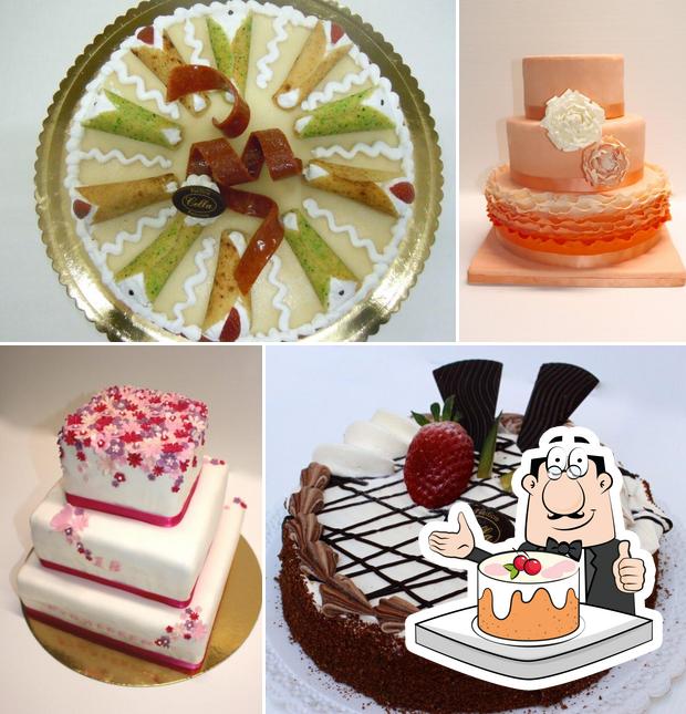 Guarda la immagine di Cella Panificio Pasticceria