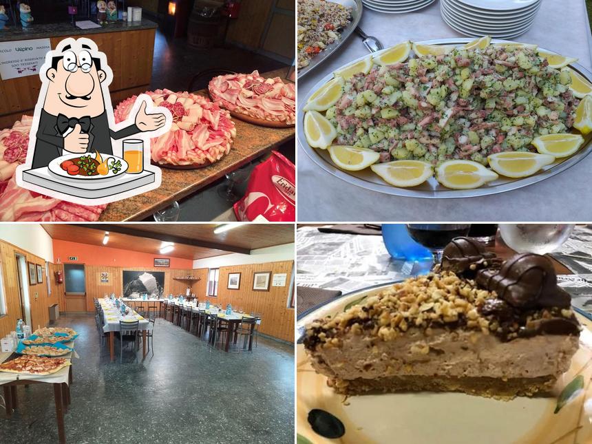 Circolo L'Alpino Masera