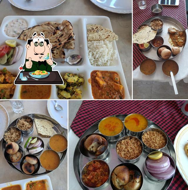 City Food Restaurant