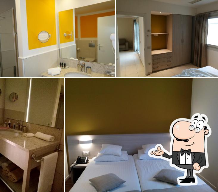 Crvena Luka Hotel & Resort