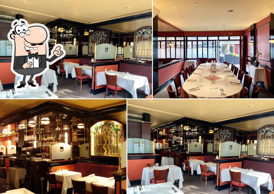 Restaurant Le Pic
