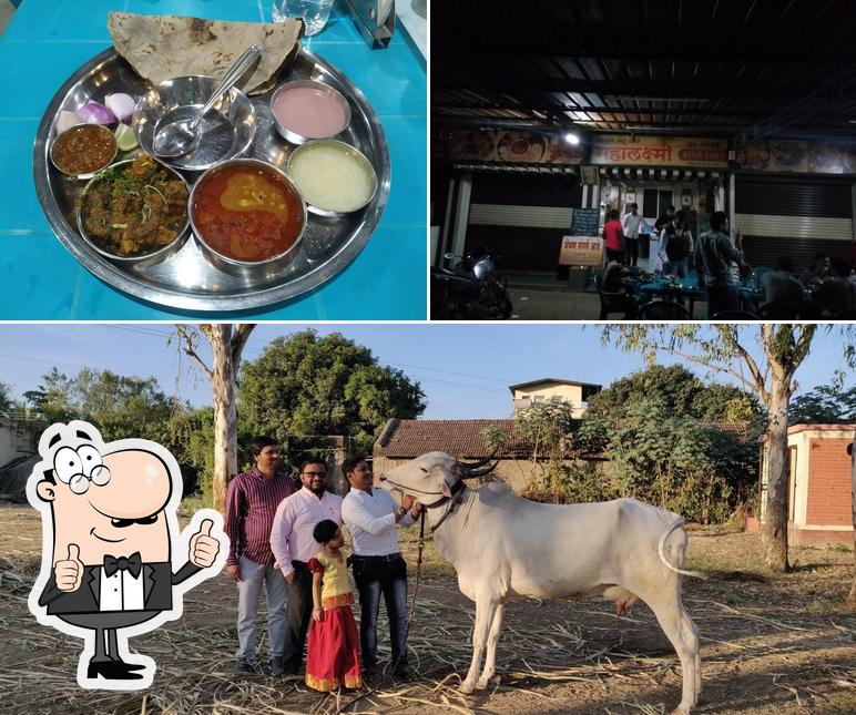 See this picture of Mahalaxmi Family Restaurant