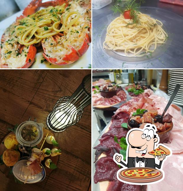 Prenditi una pizza a RitroVino2