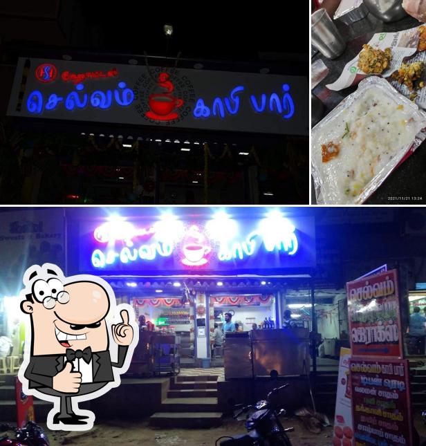 Selvam Coffe Bar picture