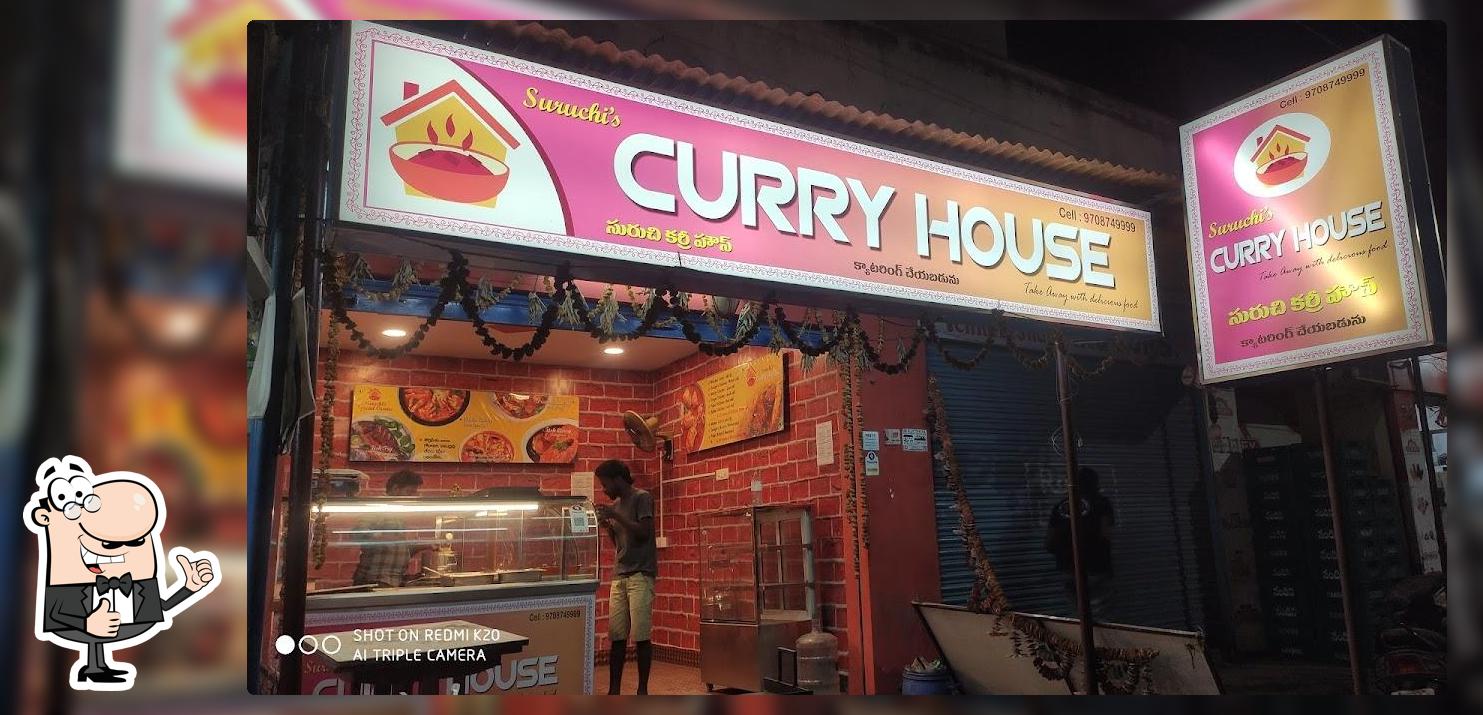 Suruchi's Curry House photo