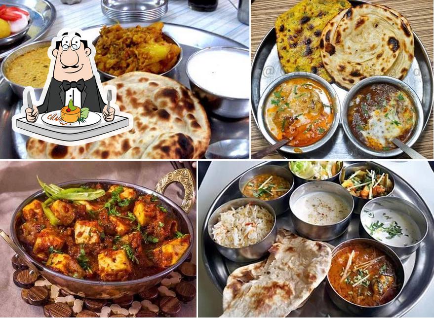 Verma Jal Restaurant