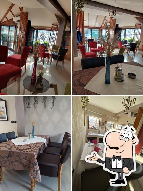 Restoran Venezia