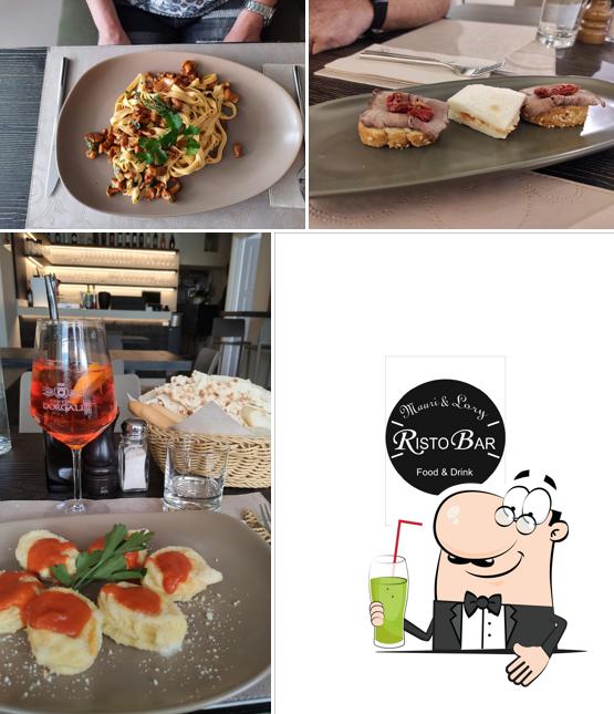 Ristobar Mauri & Lory